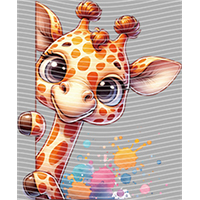 Animal Text Series-AT 703